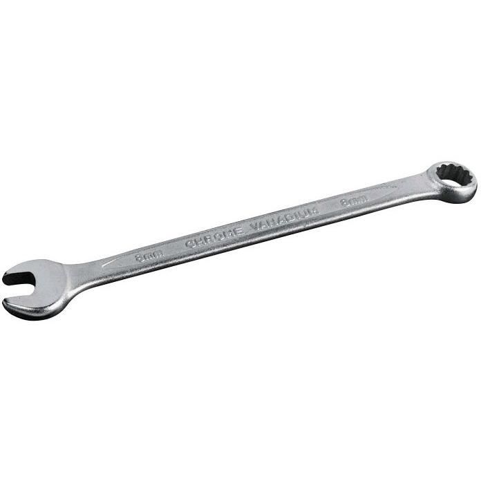 STANLEY Clé mixte 8mm