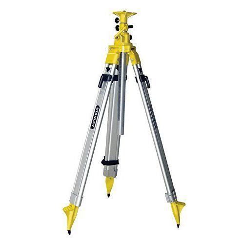 Stanley INT177164 - TREPIED - 177164 Trépied en aluminium avec élévateur Import Grande Bretagne