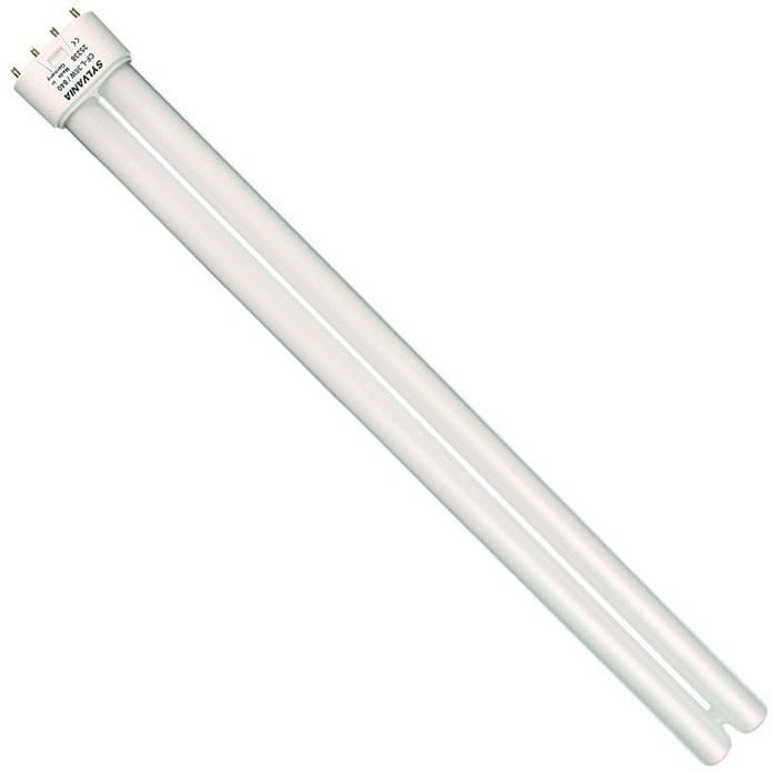 Ampoule lynx 36W 2G11 - lumière du jour
