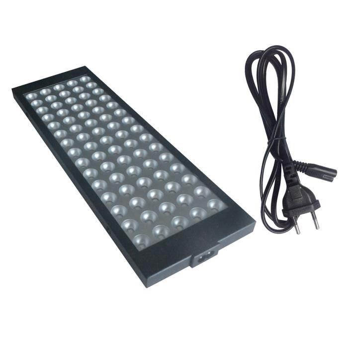 ECLAIRAGE - BALLAST - LAMPE DE CULTURE - KIT ECLAIRAGE - REFLECTEUR - TUBE NEON 1 pièce LED élèvent la lampe légère
