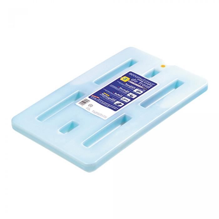 Plaque eutectique format GN 1-4 - 3°C