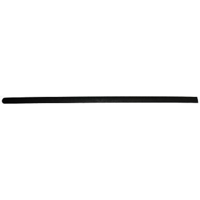Baguette noir de porte arrière gauche VOLKSWAGEN POLO (6N2) de 99 à 01 - 2204323