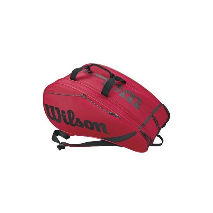 Sac à raquettes Wilson