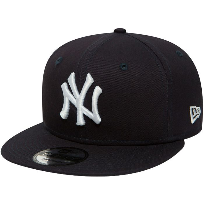 Casquette New Era - MLB 9FIFTY NEYYAN TEAM (10531953)