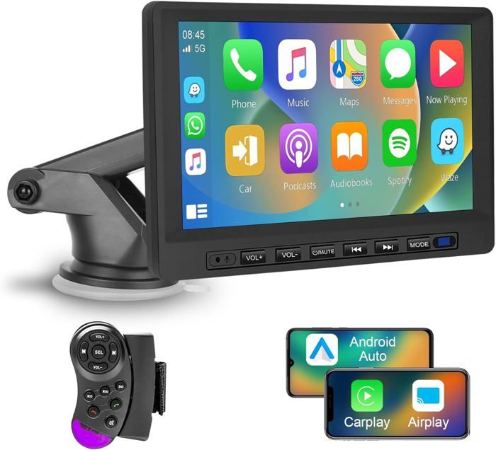 Montre Intelligente Pour Enfants, Écran Tactile Hd Avec Appel Sos, Lecteur De Musique, Caméra De Montre Intelligente Pour Enfants, Écran Tactile Hd Avec Appel Sos, Lecteur De Musique, Caméra De