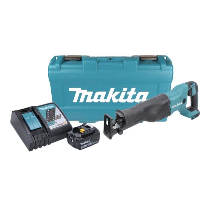 Makita DJR 186 RF1K - vue 2
