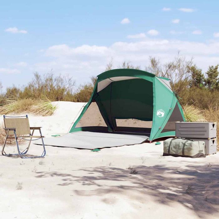 Tente de Plage auvent de Tente Pare-Soleil,Tente de Plage abri de Soleil,abri de Plage Portable