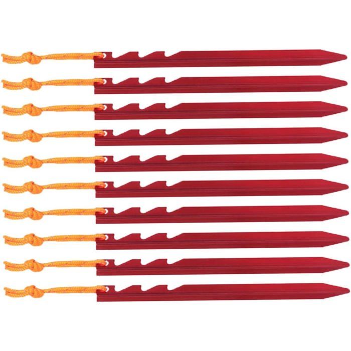 24V accessoires Piquet de sol en aluminium 24V | STEINEL