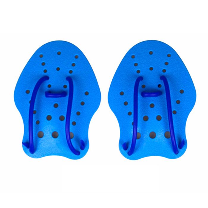 Palmes Speedo Short Blade - Enfants Unisexe - Caoutchouc - Neuves