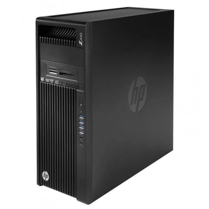 Acheter HP Z440 Workstation Tower - Xeon E5-1620 v3 - RAM 8 Go - SSD 256 Go - Quadro K2200 - Windows 10 Pro Reconditionné - 285,00 € HP Z440 Workstation Tower - Xeon E5-1620 v3 - RAM 8 Go - SSD 256 Go - Quadro K2200 - Windows 10 Pro Reconditionné - Hewlett-Packard reconditionné disponible sur Cdiscount Seconde Vie