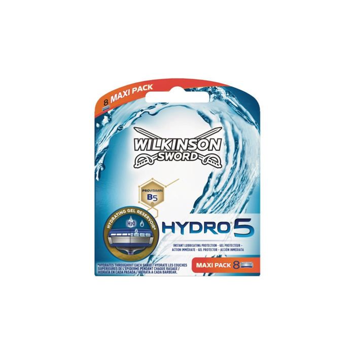 WILKINSON HYDRO 5