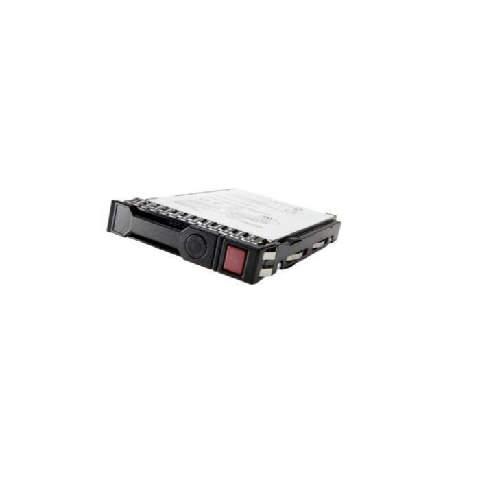 Disque Dur HPE P28586 B21 2 5 1 - vue 2