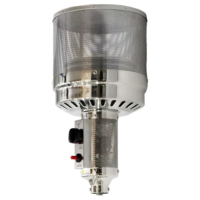 Brûleur de rechange pour parasol chauffant OSLO Happy Garden –