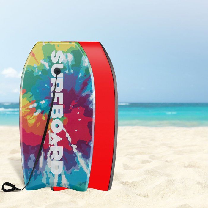 Planche de surf gonflable enfant, jouet de plage et piscine, matelas Planche de surf gonflable enfant, jouet de plage et piscine, matelas