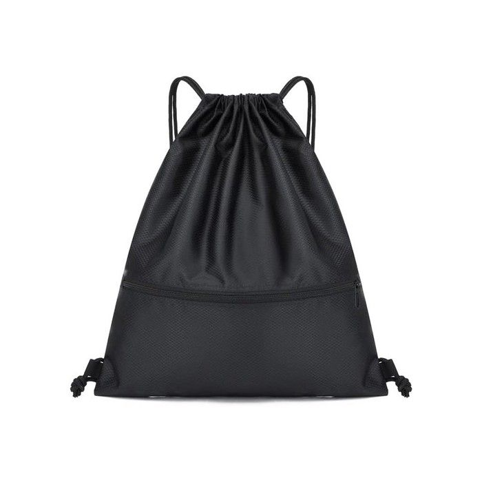 Sac de sport imperméable - Imperméable - Nylon robuste - Compartiment principal spacieux