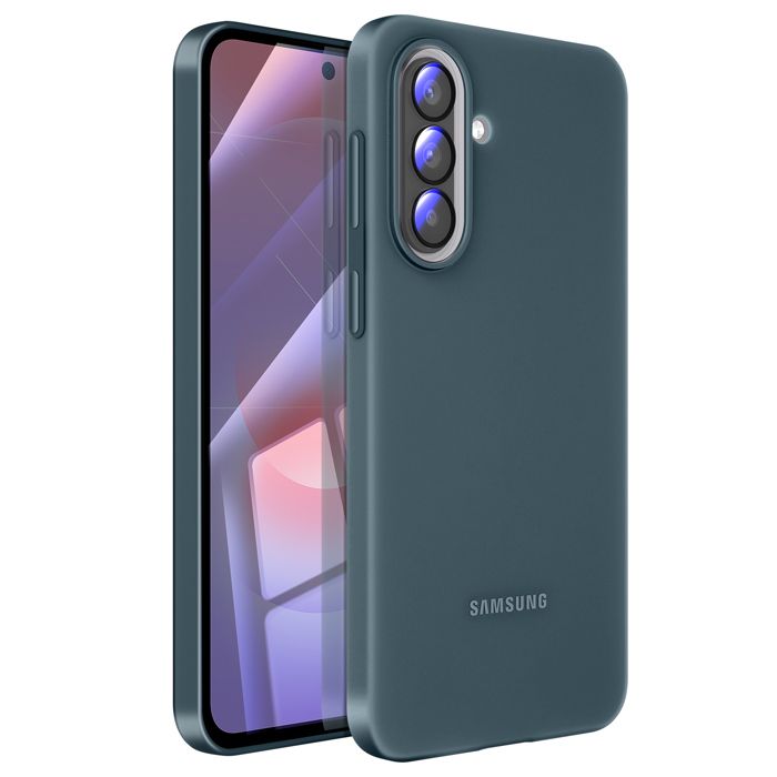Coque en Silicone pour Samsung Galaxy A37 5G - vue 3