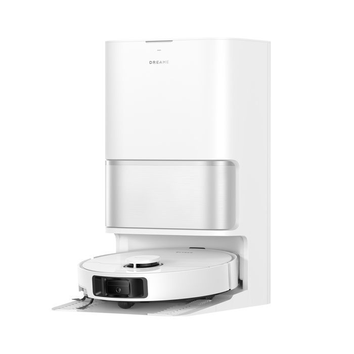 RECONDITIONNÉ - Dreame L10s Ultra Gen 3 Robot Aspirateur Laveur 25 000 Pa Brosse Latérale Rétractable à Levage 80-90 % neuf B2