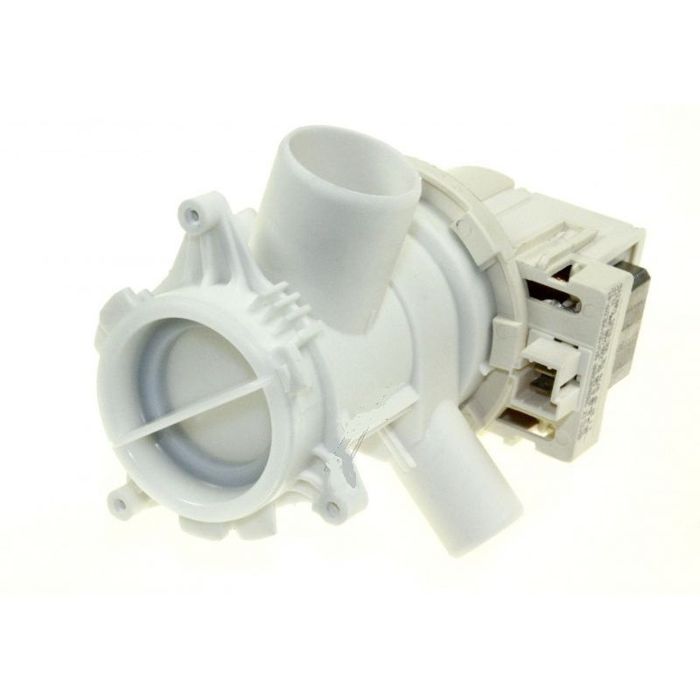 Pompe de vidange pour lave linge BEKO Modèle SPW155195E31P 01 Référence 2880402000 Modèle 2840941600
