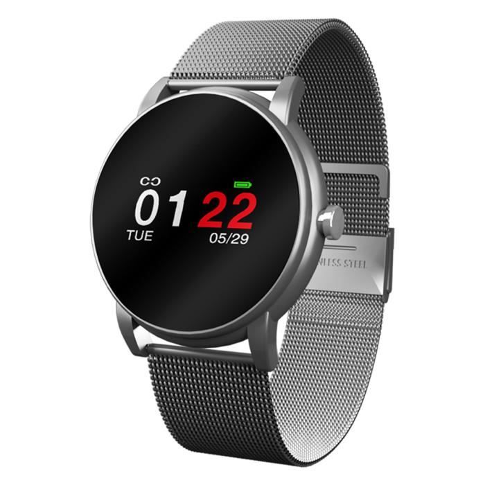 Montre abyx fit online pro avis