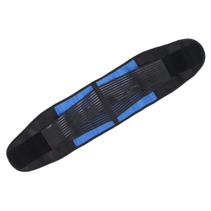 Ceinture De Grossesse Réglable En Mesh Respirant - Soutien Du Ventre Et Du Dos, Soulage Les Douleurs Pelviennes