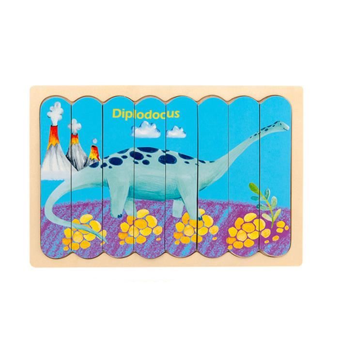 Jouet - Bâton Lumineux Dinosaure - Keycraft