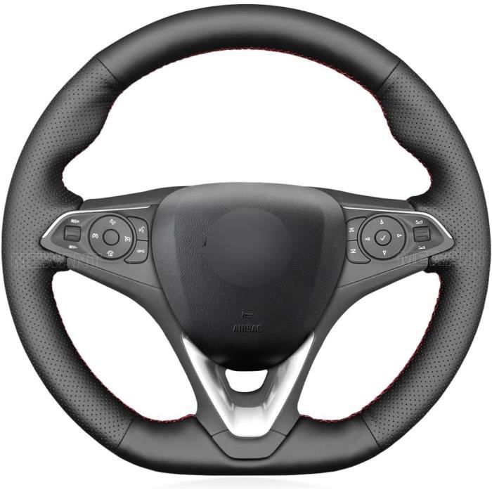 Couvre volant opel corsa - Cdiscount