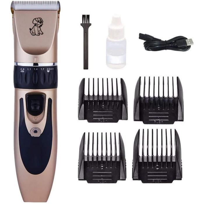 Dremel PawControl – Moulin à Ongles Et Tondeuse Pour Animaux (neuf)