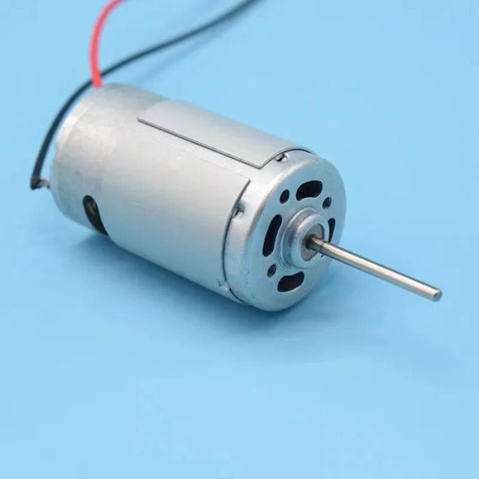 Propulseur sous-marin F2838 350KV pour concevoir un drone de sauvetage Propulseur sous-marin F2838 350KV pour concevoir un drone de sauvetage