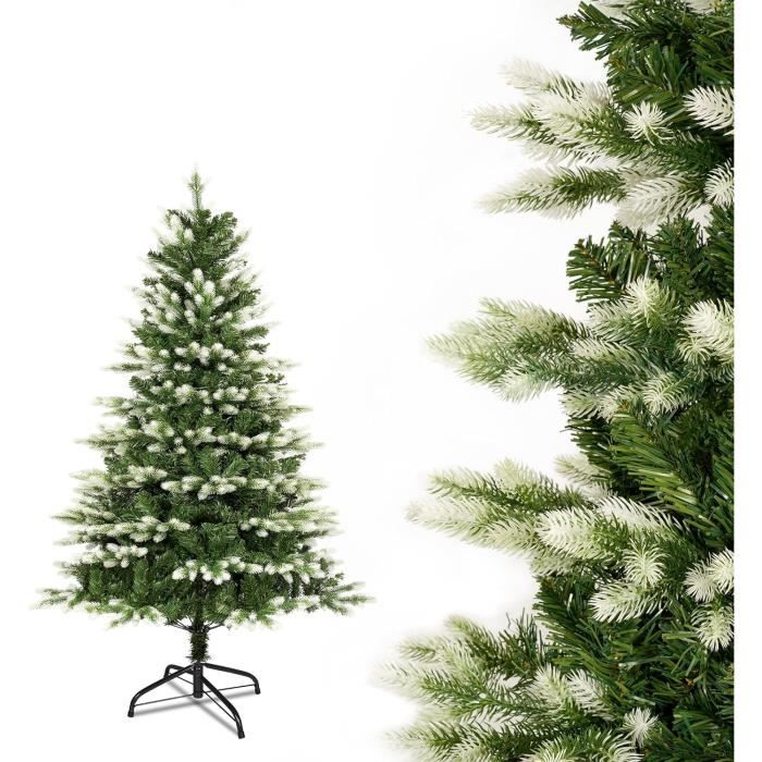 Étoile De Sapin Noël 6 Pouces - Décoration Scintillante Ajourée