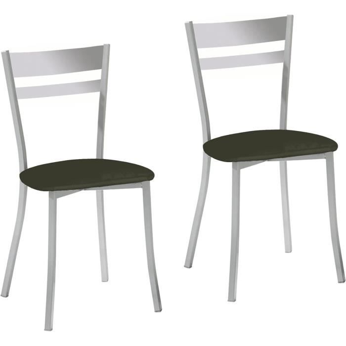 Cdiscount Chaise De Cuisine