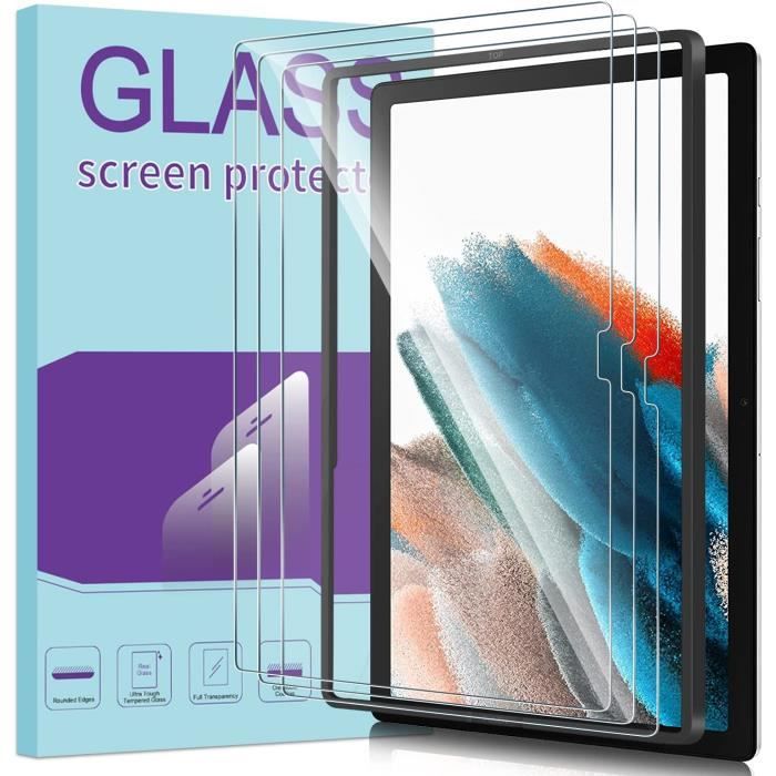 2 Pièces) Verre Trempé Pour Acer Iconia Tab M10 10.1" Film Protection Écran Acer Iconia Tab M10 - Informatique