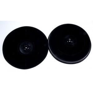 Fagor filtre eff57 pour hotte - vue 2