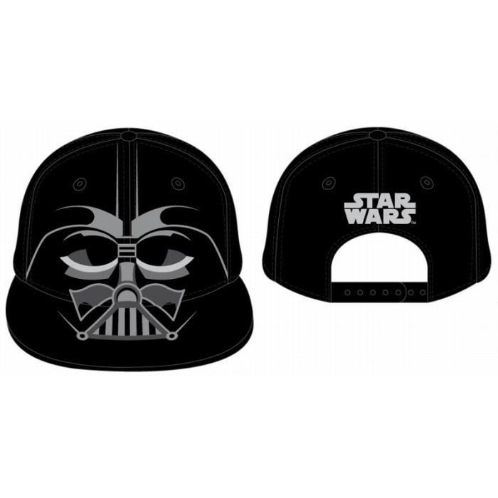 Casquette star Wars officielle 40ème anniversaire Star Wars collector cap 
