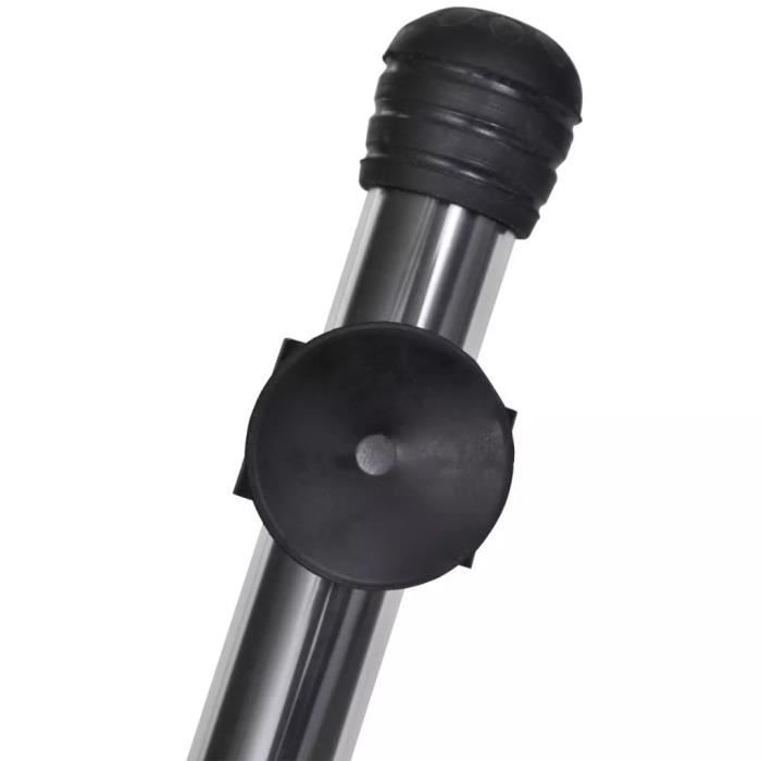MMF @38237 Lampe LED - Plafonnier à LED Lustre et Suspension daquarium 48 cm Bleu