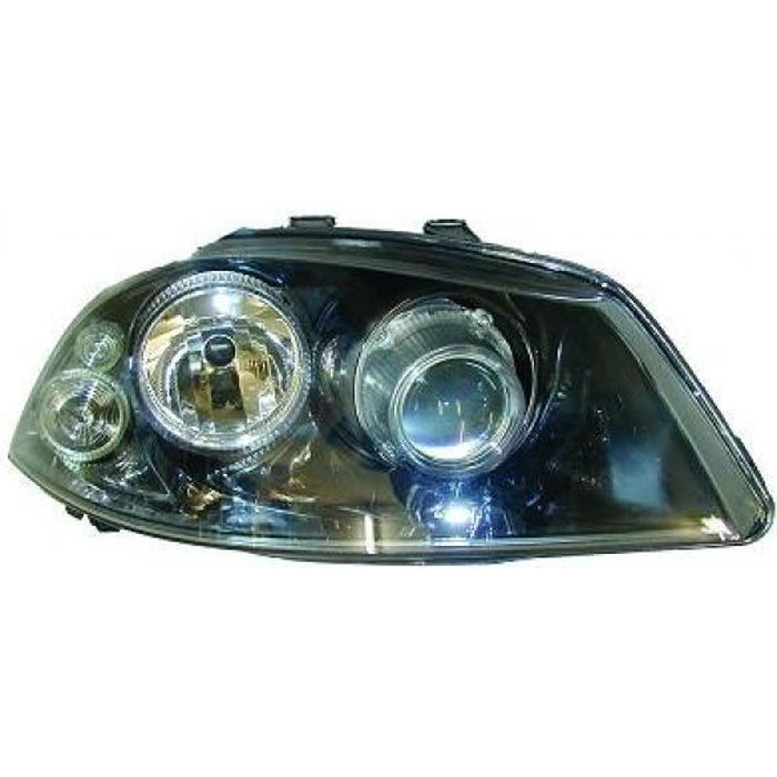 Phare xénon avant gauche Seat Ibiza 2002-2006