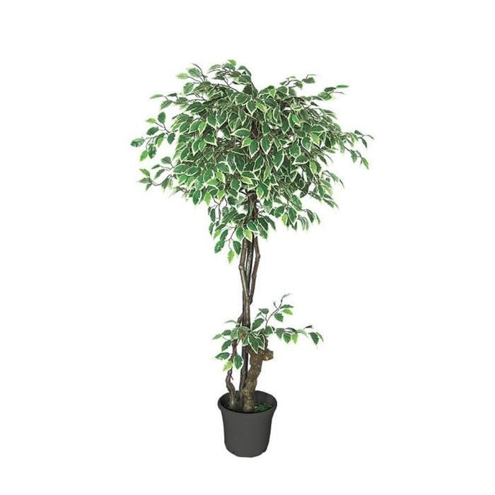 Palmier Areca Plante Arbre Artificiel Artificielle 180cm Decovego