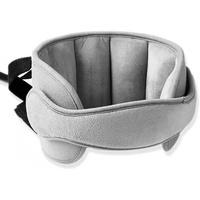 Bebe Support De Tete De Voiture Support De Tete Enfant Voiture Appui Tete Siege Auto Repose Tete Voiture Bebe Reglable Oreiller Cdiscount
