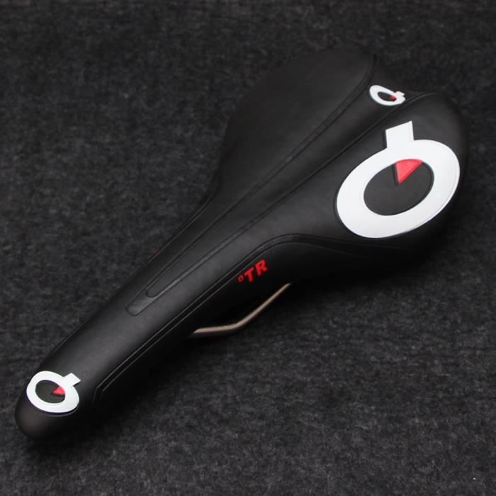 Selle Et Tige Intégrée Velo – 25,4 Mm – 190g – Design Léger – Neuf Sans Boîte
