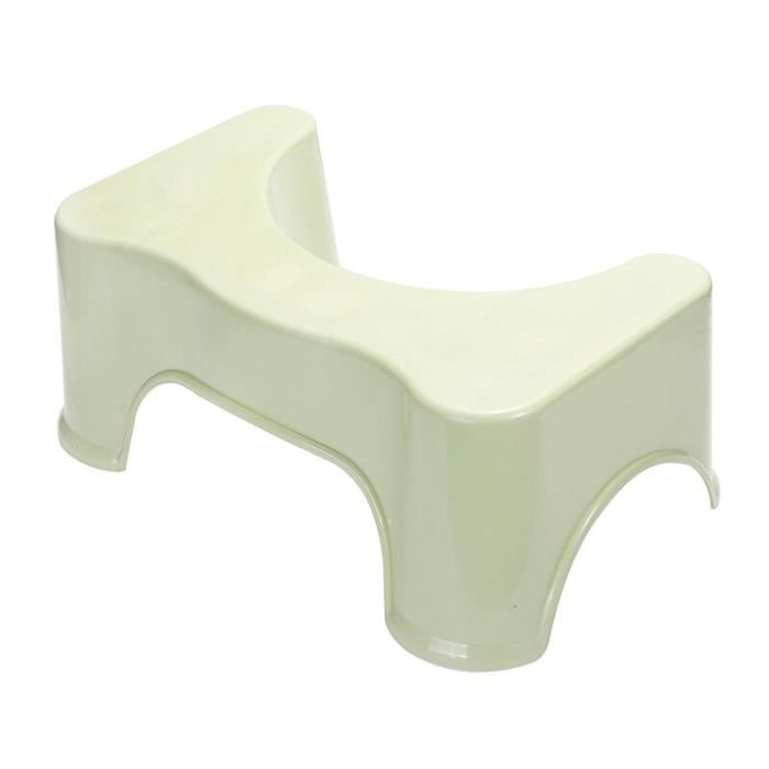 Accessoire De Salle De Bain Empilable Stable, Tabouret De Salle De Bain