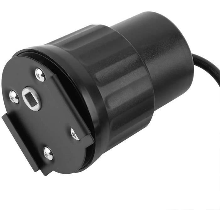 Moteur Rotatif Pour Barbecue 5V USB – Rotation Lente Pour Rôtissoire, Broche Ou Grill, Parfait Pour Cuisson Uniforme