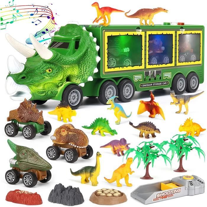 dino trucks jouet