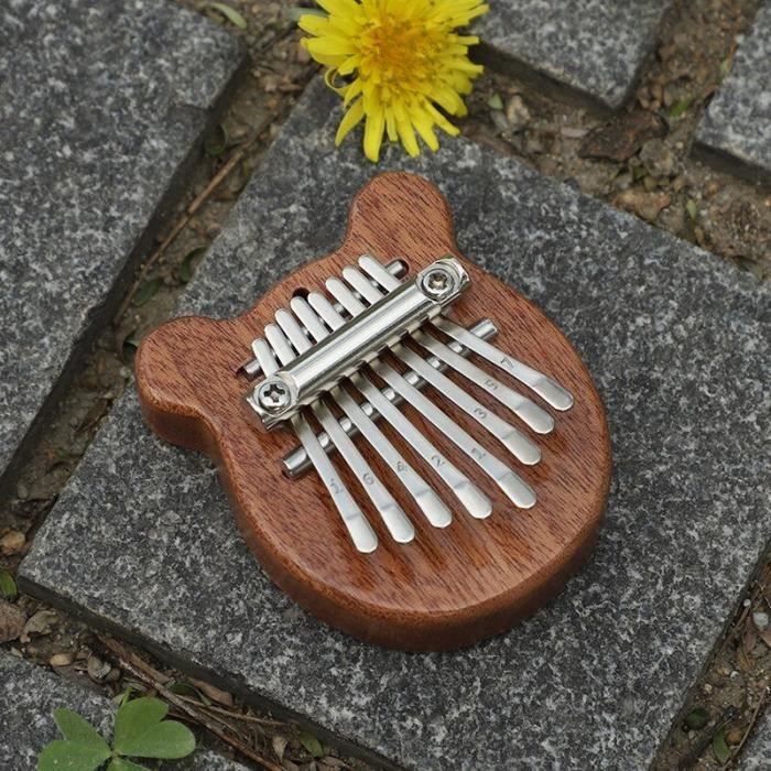 ULIFEME 24 Pièces Instruments De Musique En Bois Pour Enfant - Kit Percussion Bébé Avec Xylophone Et Sac De Transport