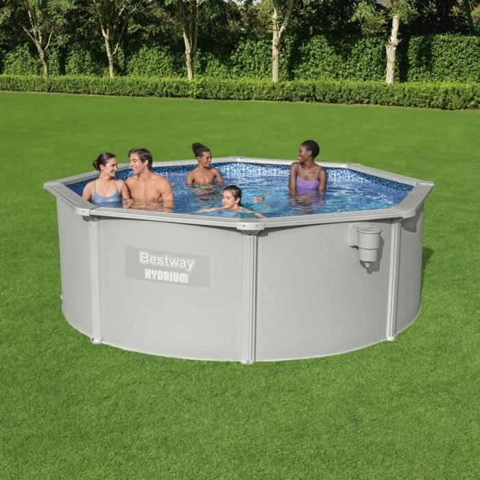 Bestway Hydrium 56574 - vue 2
