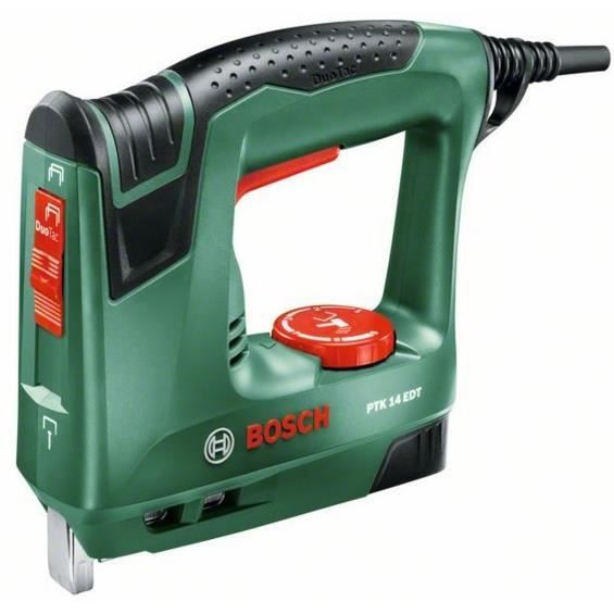Bosch PTK 14 EDT - vue 7