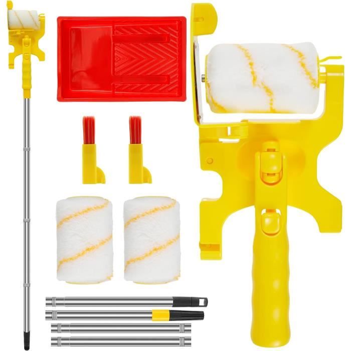 Rouleau De Peinture SYNTEX Pour Façade