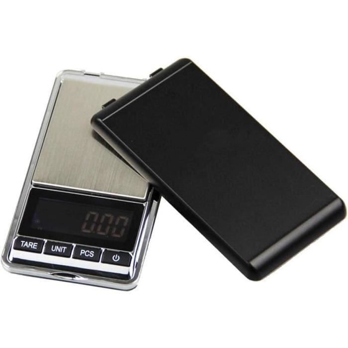 Balance De Précision Rosenstein & Söhne 300g X 0.01g - Poche électronique Numérique