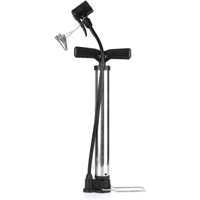 Vanne à sphère noire BSP Trudesign | Embout plomberie, raccord