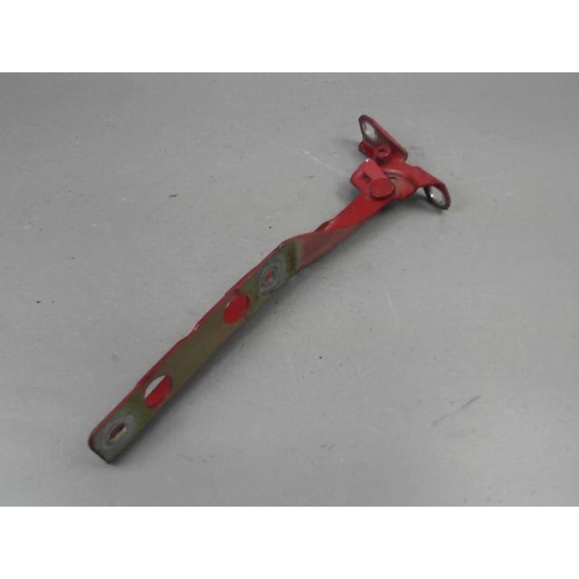 Jeu De Compas De Capot Pour Citroën C4 Picasso Monospace - Référence 9676115080