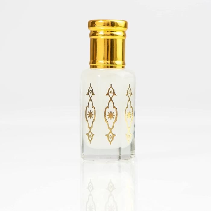 Produktbild von Tahara Moschus 3 Ml – Natürlicher Duft Für Frischegefühl, Besonders Nach Der Menstruation