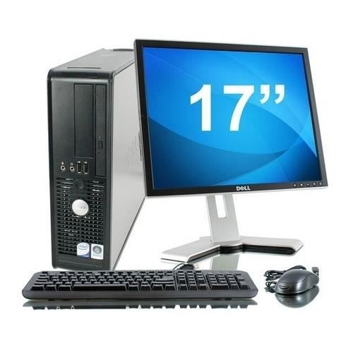Dell Optiplex 780 SFF - vue 6